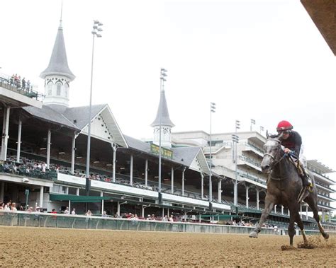 joe kristufek|joe kristufek churchill downs picks.